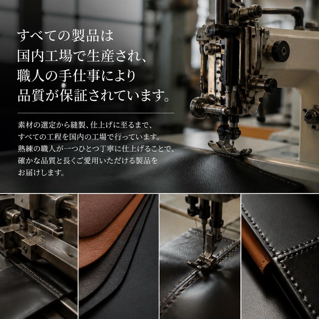 国産へのこだわり