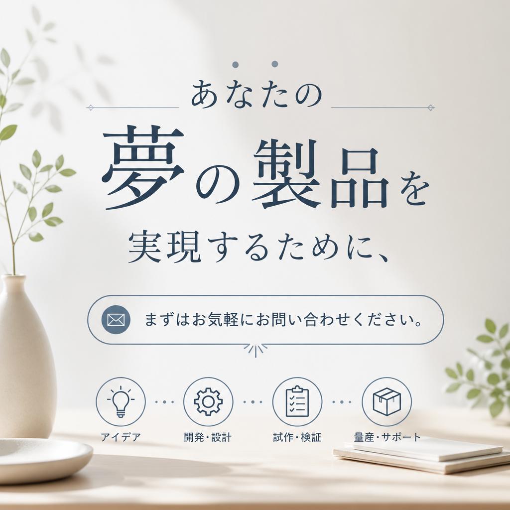 今すぐお問い合わせを！