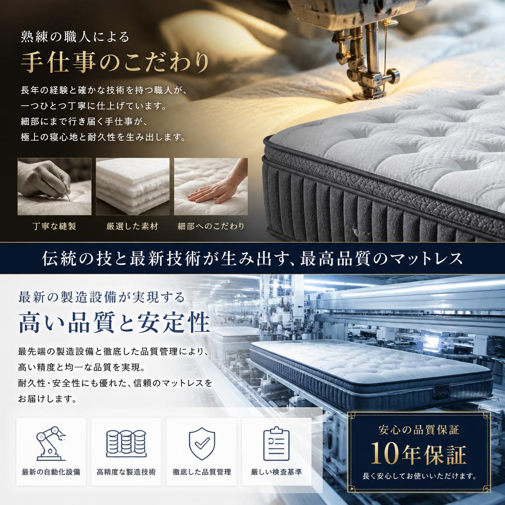 5. 職人技と最新技術の融合