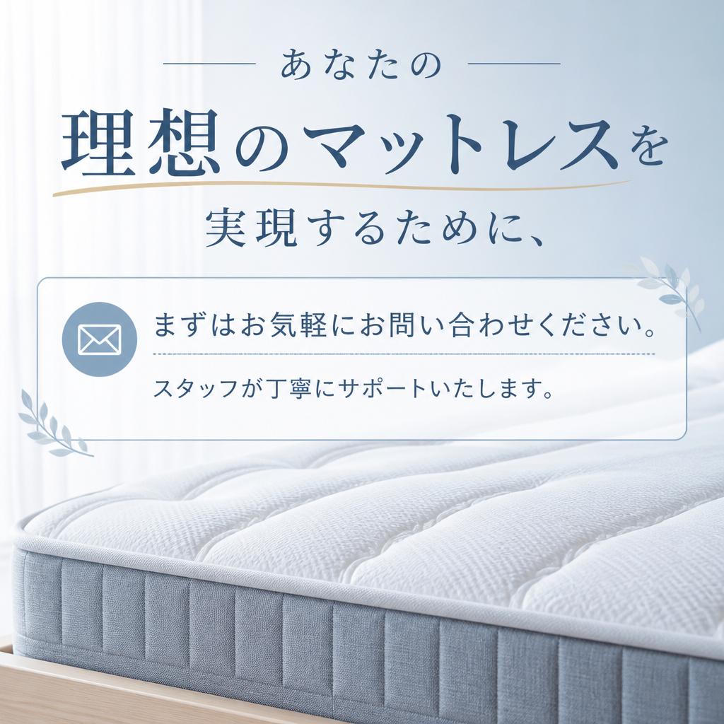 まずはご相談ください！